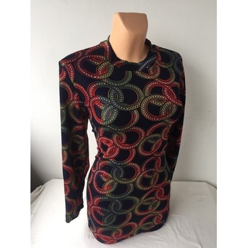 Drahstyl pulovr SADINA Červená