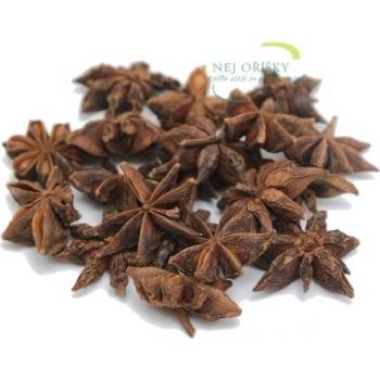 Drana Badyán celý 1 kg