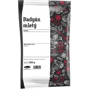 Drana Badyán mletý 1 kg