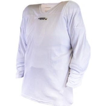 Dres brankářský Hockey Bear YTH Bílý