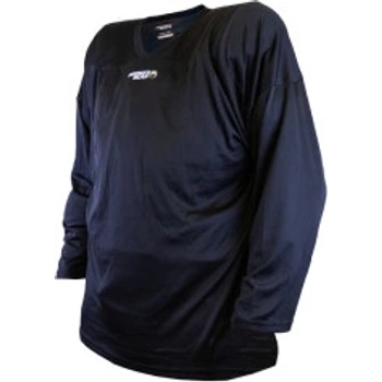 Dres brankářský Hockey Bear YTH Černý