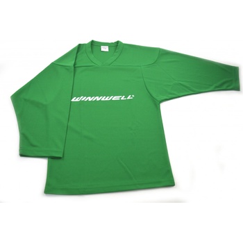 Dres Winnwell YTH, žlutá