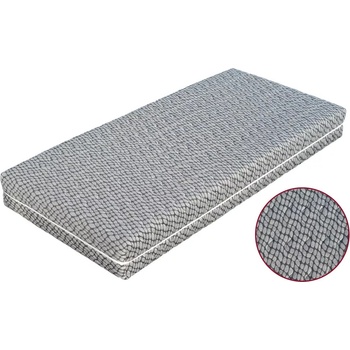 Dřevočal Potah na matraci stone 140x200