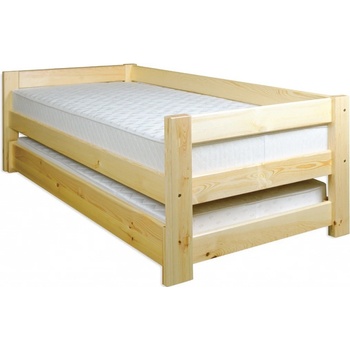 Drewmax LK134-90 rozkládací masiv borovice