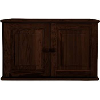 Drewmax SF143 80 x 50 x 60 cm dub / borovice
