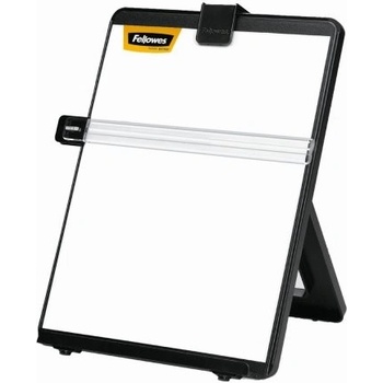 Držák dokumentů Fellowes s pravítkem