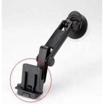 Držák zarízení MIO V735 (vanička)