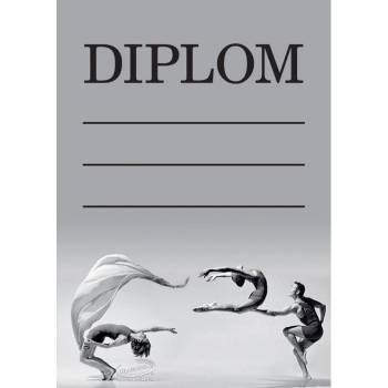 DT01e Diplom tanec