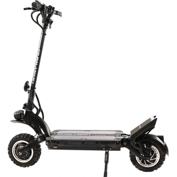 Dualtron Ultra 2 Upgrade