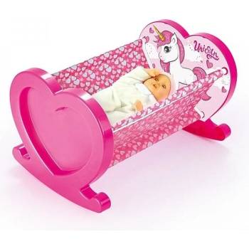 Dudlu Moje první kolébka, jednorožec