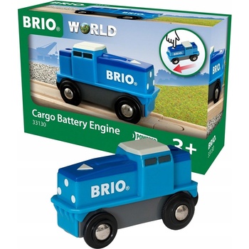 Dudlu Nákladní lokomotiva na baterie