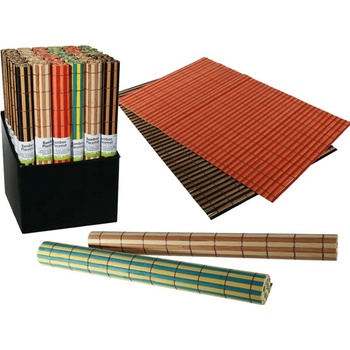 Dudlu prostírání Bambus 45x30cm