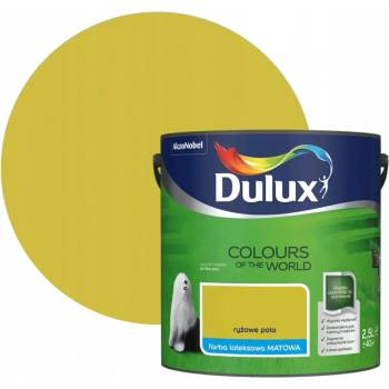 Dulux COW - CoW 2,5L Rýžová pole