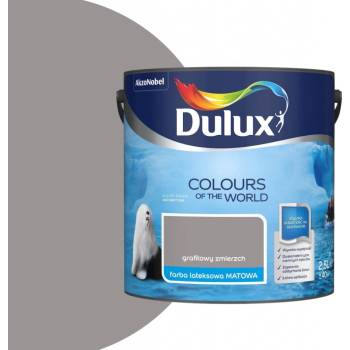 Dulux COW grafitový soumrak 2,5 L