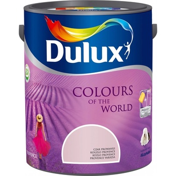 Dulux COW rýžová pole 5 L
