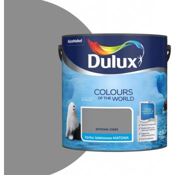 Dulux COW zimní ticho 2,5 L