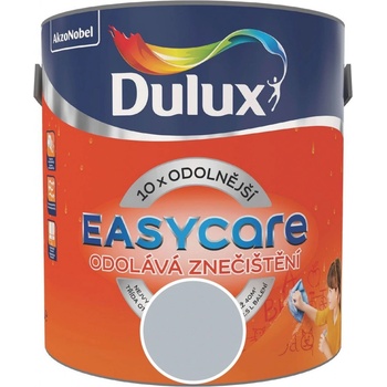 Dulux EasyCare 2,5 l anglická mlha