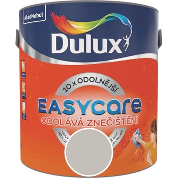 Dulux EasyCare 2,5 l grafit
