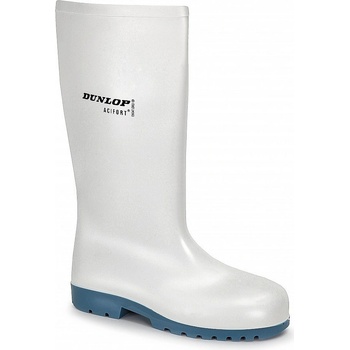 Dunlop ACIFORT CLASSIC+ WHITE S4