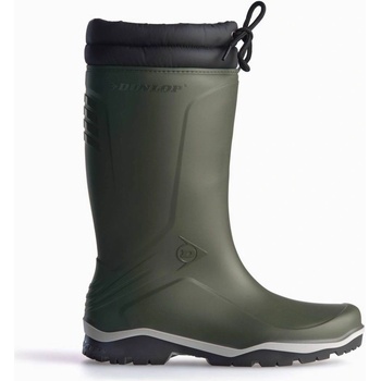 Dunlop Blizzard zateplené zelená