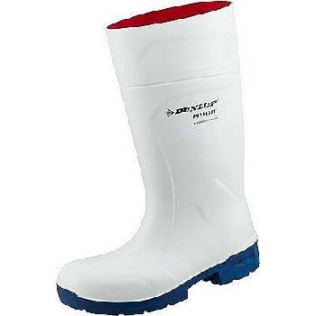 Dunlop PUROFORT Multigrip O4 holinky bílé