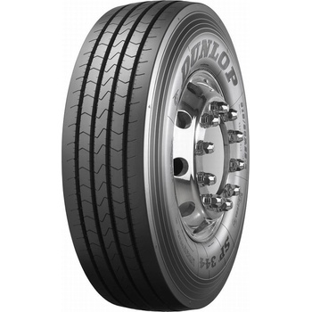 Dunlop SP 344 205/75 R17,5 124/122M