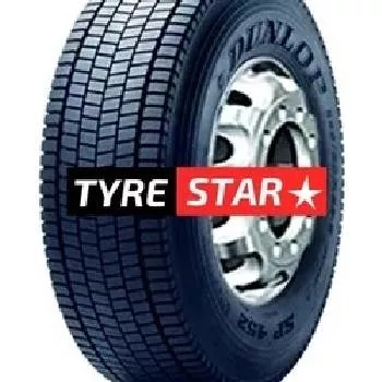 Dunlop SP 452 315/70 R22,5 154/150L