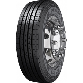DUNLOP SP346 245/70 R19.5 136M