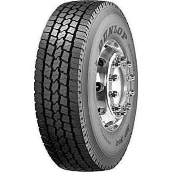 Dunlop SP362 385/65 R22,5 160K
