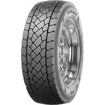 DUNLOP SP446 245/70 R19,5 136/134M