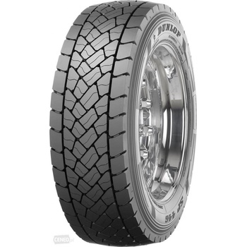 Dunlop SP446 315/70 R22,5 154/152L