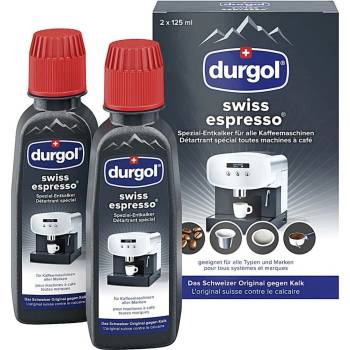 Durgol DED18 Swiss Espresso 2 x 125 ml