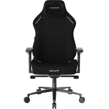 DXRacer CRAFT černá