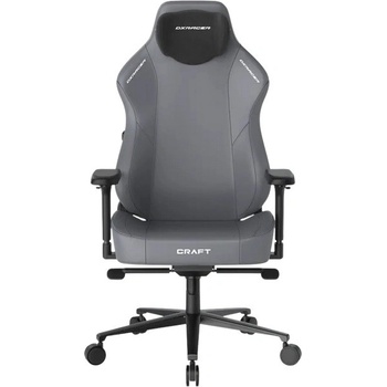 DXRacer CRAFT XL šedá