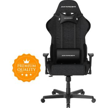 DXRacer FORMULA černá