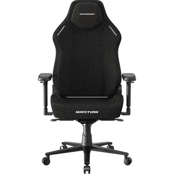 DXRACER Martian černá