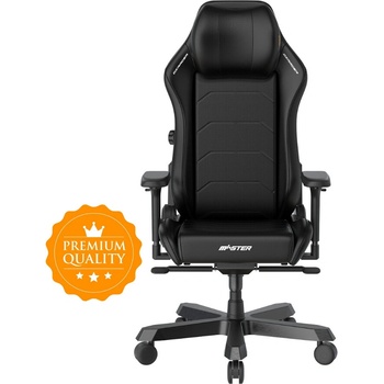 DXRacer MASTER černá