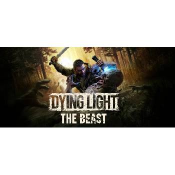 Dying Light: The Beast