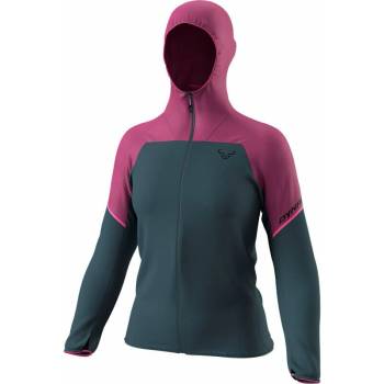 Dynafit Alpine WIND JKT W magenta