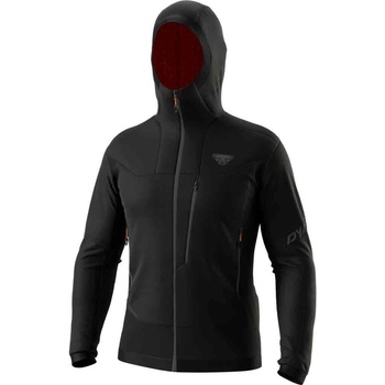 Dynafit Free Alpha Direct Jacket Men black out