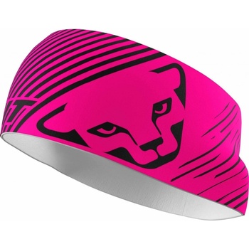 Dynafit Graphic Performance pink glo/striped