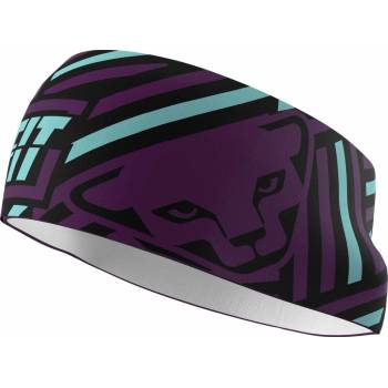 Dynafit Graphic Performance royal purple razzle dazzle