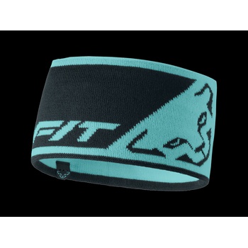 Dynafit Leopard Logo marine blue