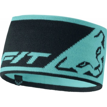 Dynafit Leopard Logo marine blue