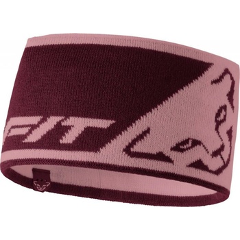 Dynafit Leopard Logo mokarosa