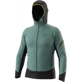Dynafit Mezzalama Polartec Alpha Jacket Men Atlantic