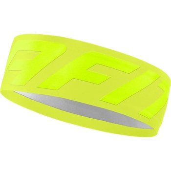 Dynafit Performance Dry Slim Fluo Yellow Žlutá