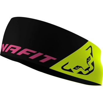 Dynafit Performance žlutá/růžová