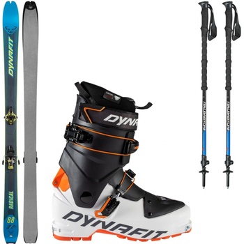Dynafit Radical 88 s pásy 21/22