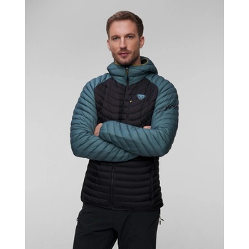 Dynafit Radical Down RDS Hooded Jacket M atlantic